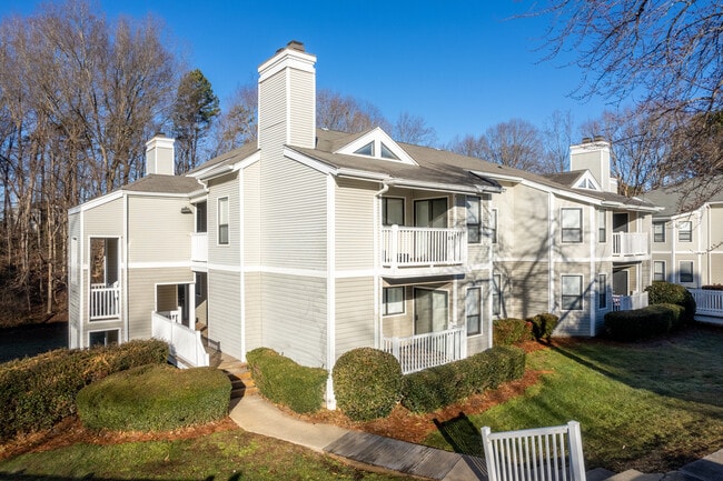 Bridges at Mallard Creek Apartment Homes