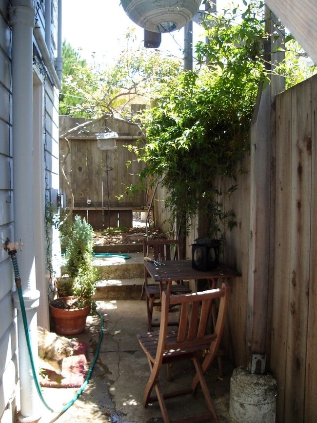 333A Vicksburg St, Unit 333A