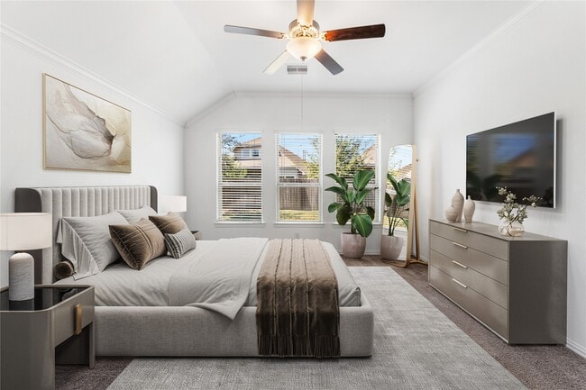 property at 13018 Hydeland Dr