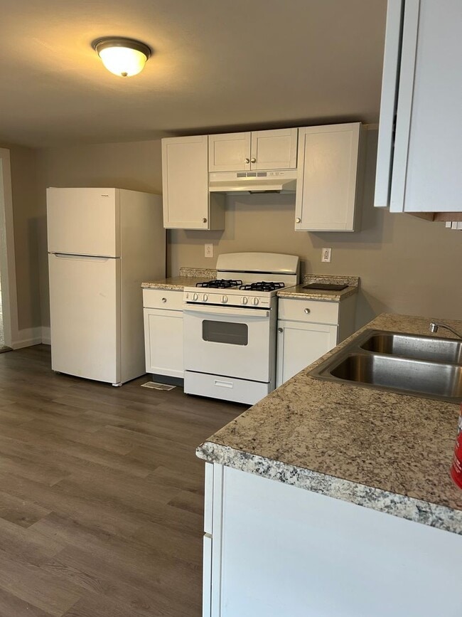 401 Hannibal St in Fulton, NY - Building Photo - Building Photo