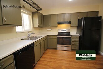 4174 Sod House Trail in Colorado Springs, CO - Building Photo - Building Photo