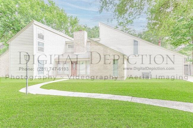 property at 17802 Theiss Mail Rte Rd