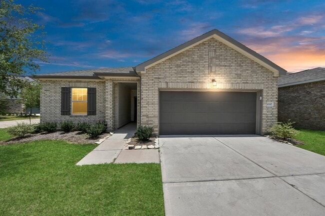 property at 10307 Malta Trce Dr