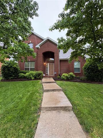 property at 6636 Stewart Blvd