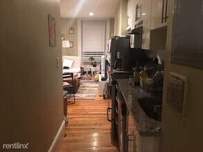 59 Pinckney St-Unit -# 8 in Boston, MA - Building Photo - Building Photo