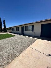 4657 W 21st Ln in Yuma, AZ - Building Photo - Building Photo