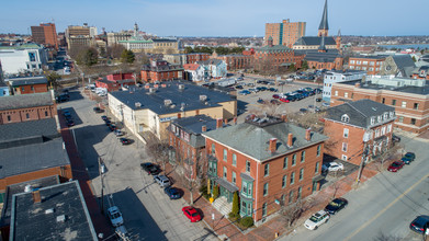 75 Federal St in Portland, ME - Building Photo - Other