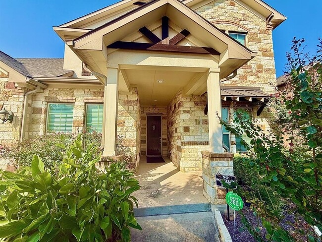 9605 Brians Path in Austin, TX - Building Photo - Building Photo