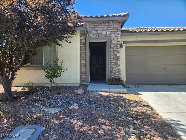 4745 Lucera Ct in Pahrump, NV - Building Photo - Building Photo