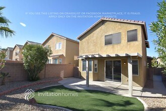 9413 Santana Siesta Ave in Las Vegas, NV - Building Photo - Building Photo