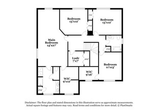 5939 Sweet William Terrace in Land O Lakes, FL - Building Photo - Building Photo