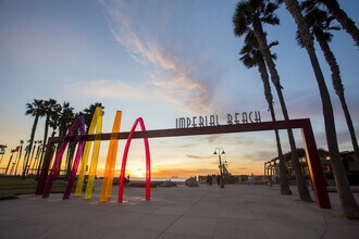 933 Seacoast Dr in Imperial Beach, CA - Building Photo - Building Photo