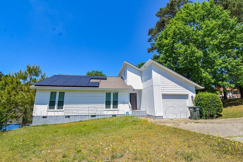 5960 Laguna Dr in Fayetteville, NC - Building Photo