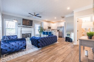 1401 Rome Dr NW in Atlanta, GA - Building Photo