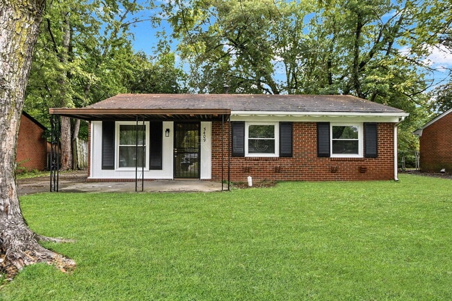 5409 Ailanthus Trail