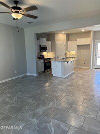 3605 Hill Sand Pl in El Paso, TX - Building Photo - Building Photo