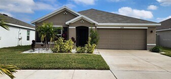 16778 Carlton Pond St in Wimauma, FL - Building Photo
