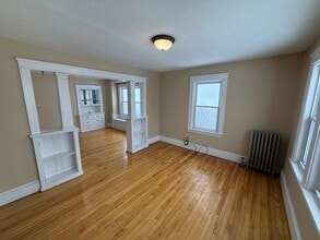 19 Mattson Ave, Unit 19 Mattson in Worcester, MA - Foto de edificio - Building Photo