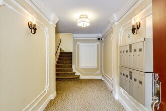 65 Buena Vista in San Francisco, CA - Foto de edificio - Building Photo