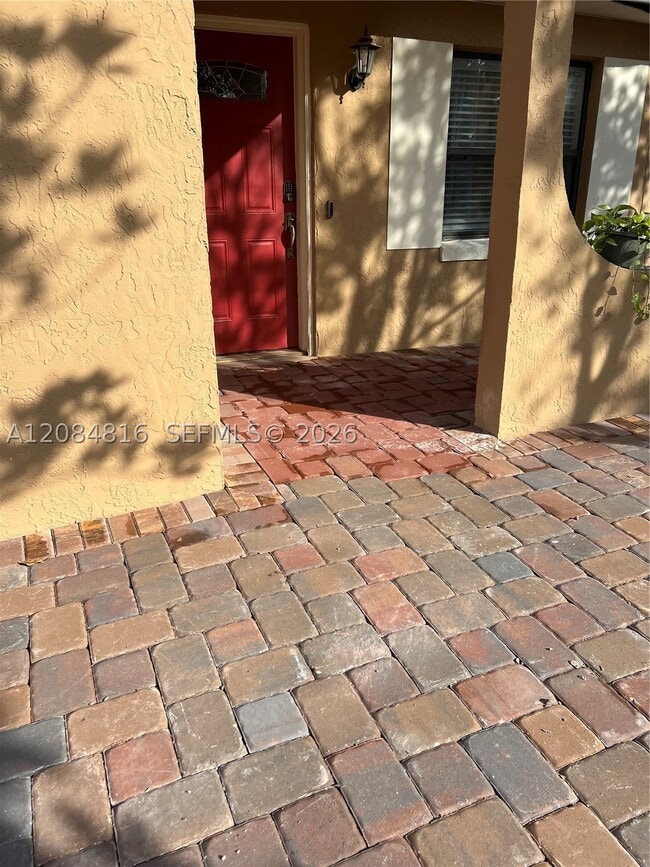 property at 1829 Matterhorn Dr