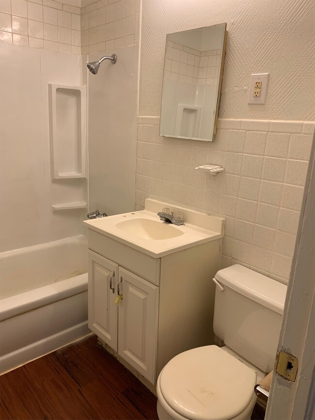 3400 SE 20th St in Del City, OK - Building Photo - Building Photo