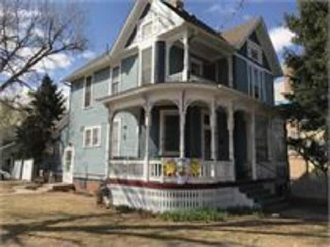 property at 1329 11th Ave