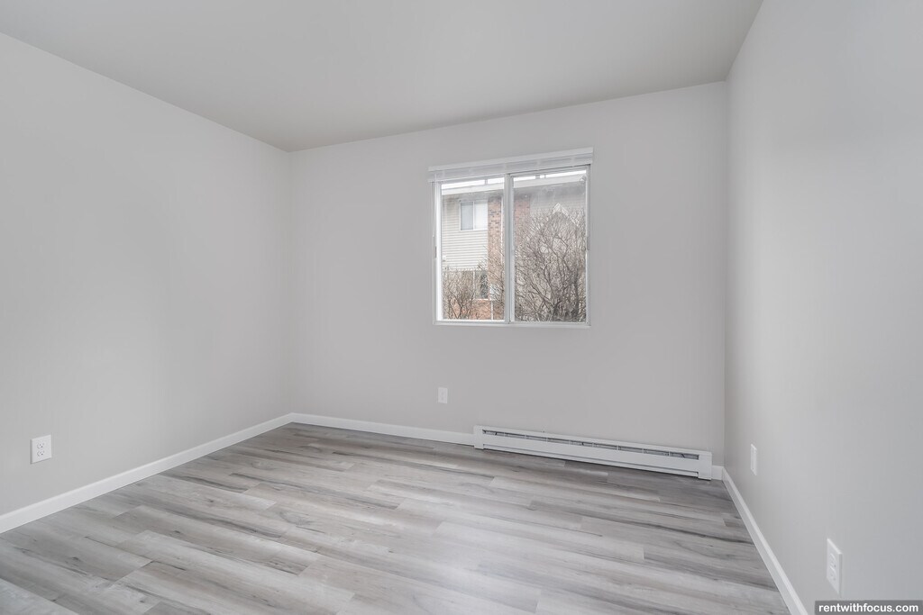 Evergreen Ridge Apartments Appleton, WI Apartments