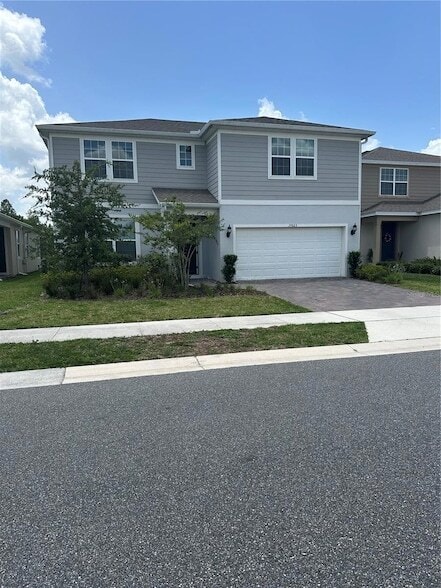 17663 Saw Palmetto Ave, Unit 2_217 in Clermont, FL - Building Photo - Building Photo