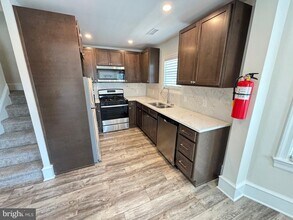 31 W Clinton Ave in Oaklyn, NJ - Building Photo - Building Photo
