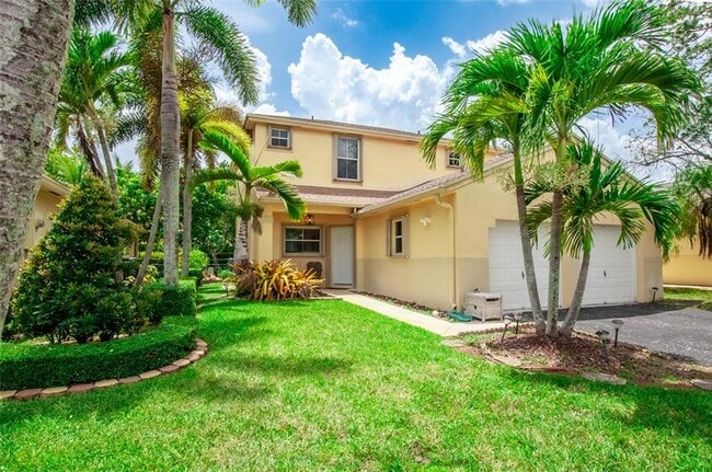 property at 170 NW 207th Way