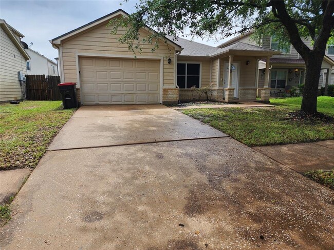 property at 14910 Rain Dance Dr