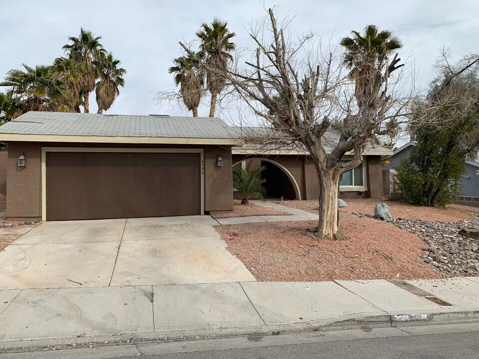 4096 Autumn St in Las Vegas, NV - Building Photo