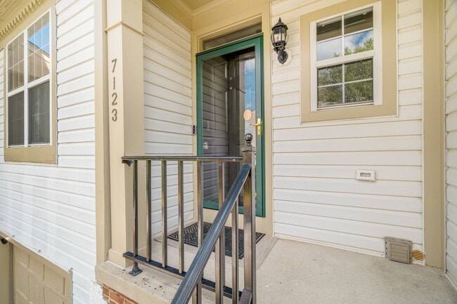 7123 Gresham Ct W in Frederick, MD - Building Photo - Building Photo