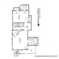 115 Upland Rd, Unit 2 in Cambridge, MA - Building Photo