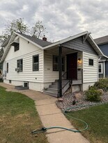 1960 Lincoln Ave #4 in St. Paul, MN - Building Photo