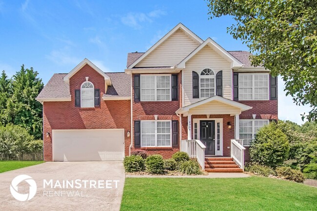 property at 8904 Chesney Oaks Ln