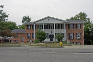 1833 Prairie Pky SW Apartments