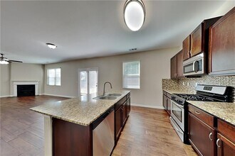 97 Ivey Meadow Dr in Dallas, GA - Building Photo - Building Photo