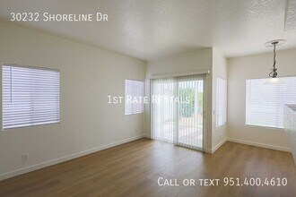 30232 Shoreline Dr in Menifee, CA - Building Photo - Building Photo