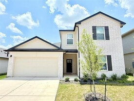 20713 Alcala Terrance in Manor, TX - Building Photo