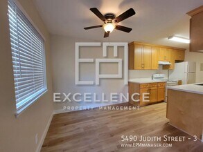5490 Judith St in San Jose, CA - Building Photo - Building Photo