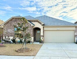 5113 Greywing Dr in Princeton, TX - Building Photo