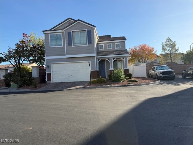 property at 6067 Quiet Glow Ave