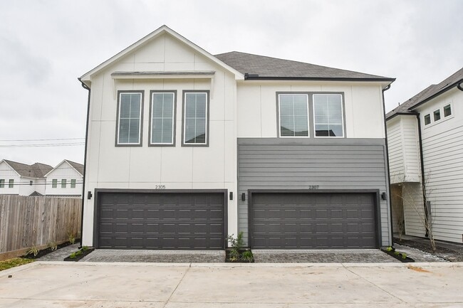 property at 2307 Warhol Wy