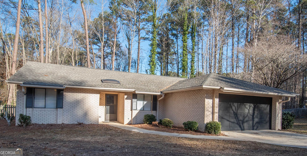 103 Dove Rise in Peachtree City, GA - Building Photo