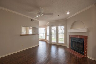 3840 Far W Blvd in Austin, TX - Building Photo