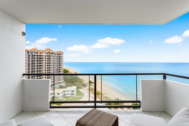 1500 S Ocean Blvd, Unit 1403 in Pompano Beach, FL - Foto de edificio - Building Photo