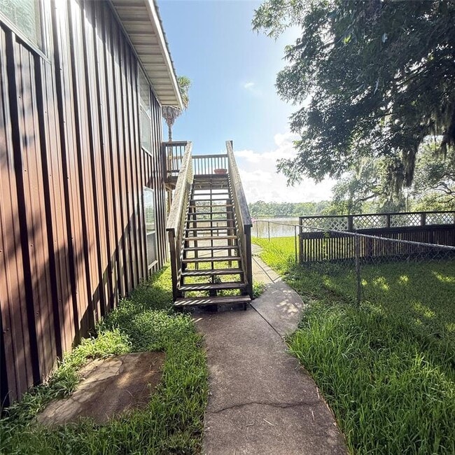 6326 County Rd 659 in Brazoria, TX - Building Photo - Building Photo