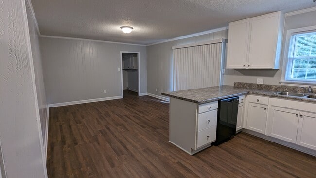 319 Rhynewood Dr in Sanford, NC - Foto de edificio - Building Photo