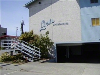 Linda Apartments in Everett, WA - Building Photo